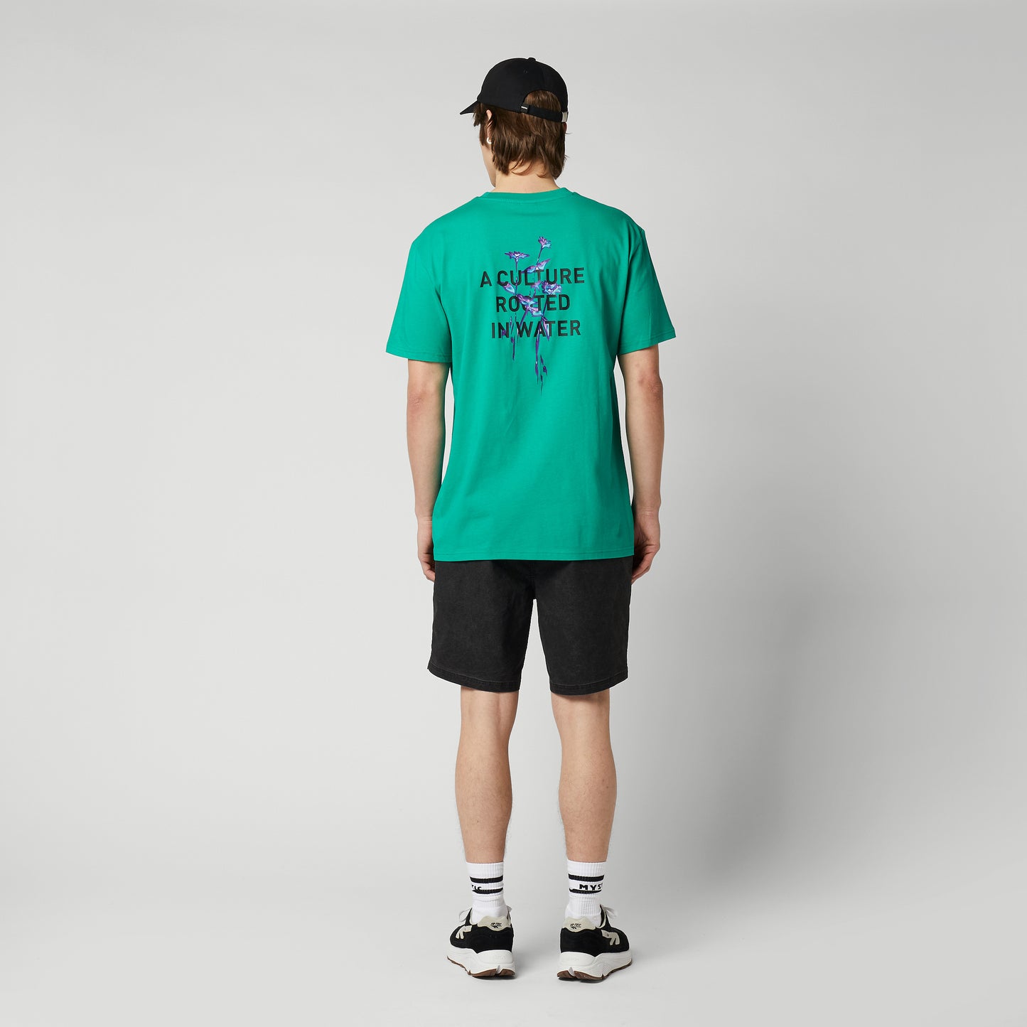 2024 Mystic Culture Tee