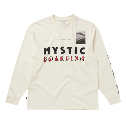 2024 Mystic Trace Crew Tee Women