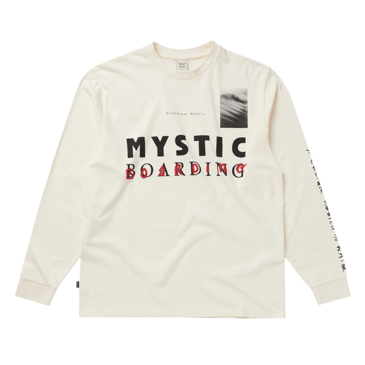 2024 Mystic Trace Crew Tee Women