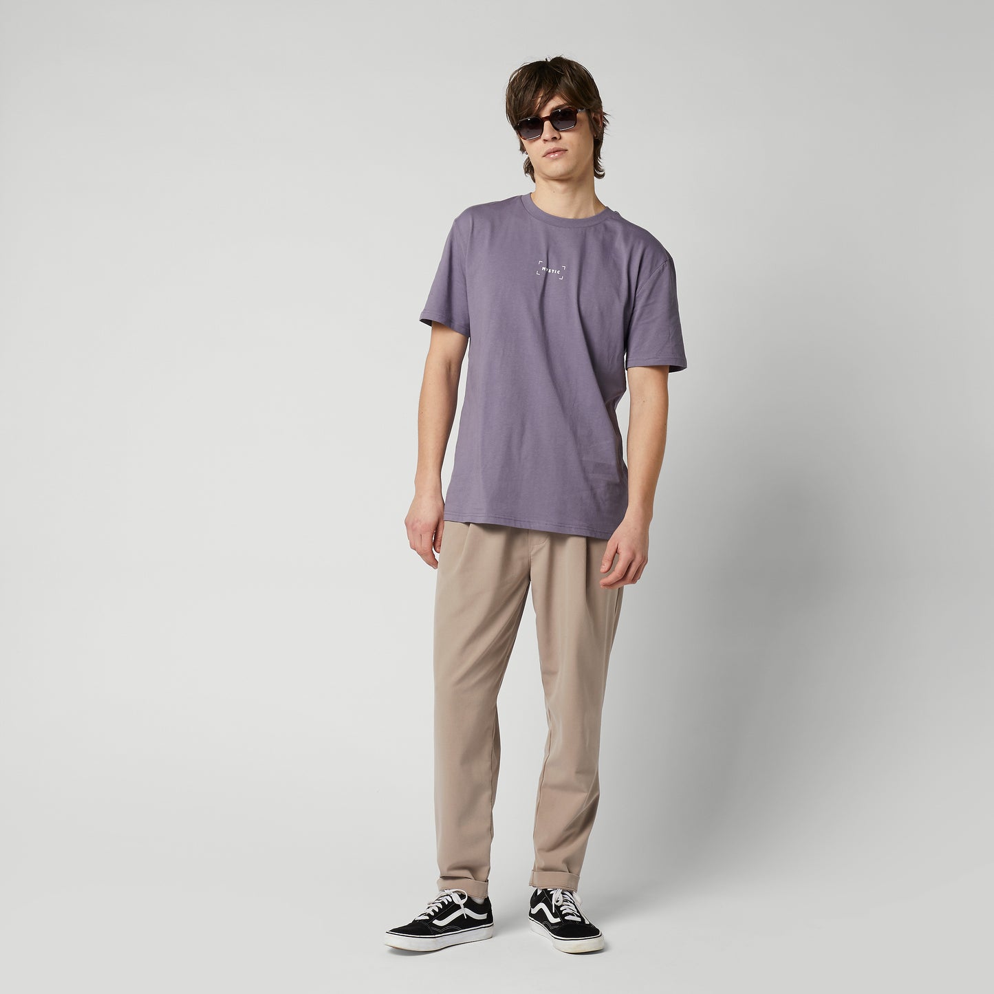 Mystic Wanderer Tee | Summer 24