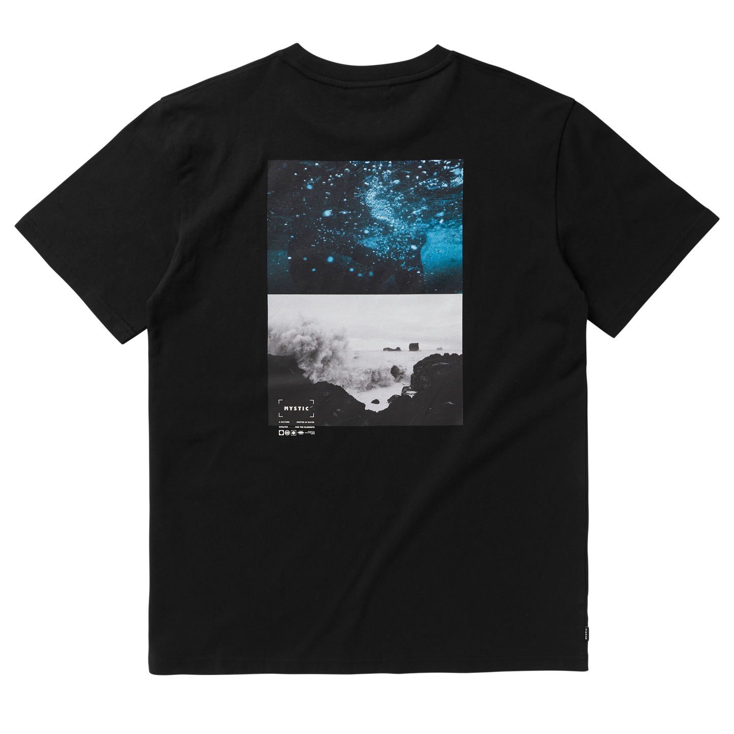 Mystic Wanderer Tee | Summer 24