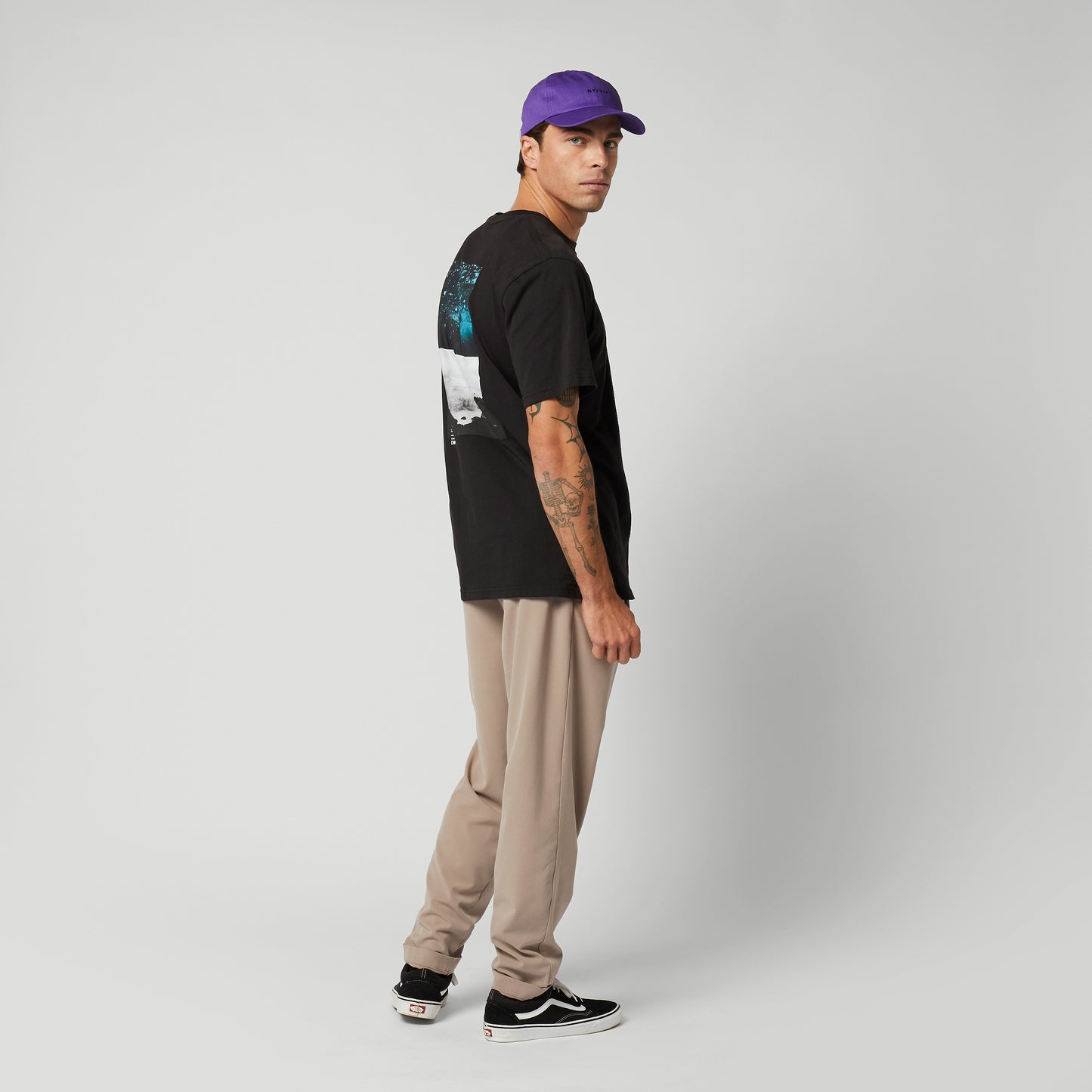 Mystic Wanderer Tee | Summer 24