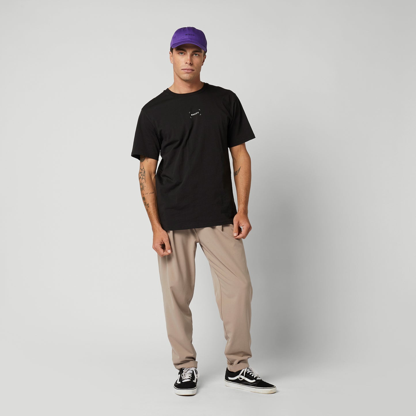 Mystic Wanderer Tee | Summer 24