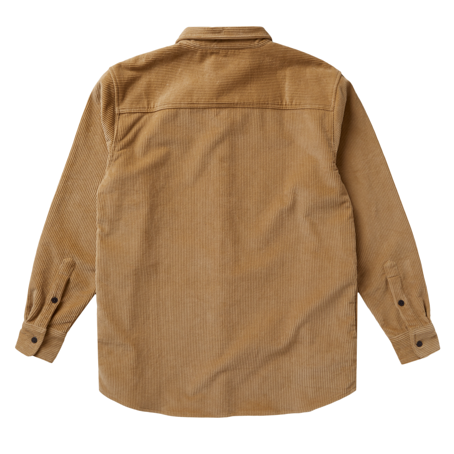 2024 Mystic Corduroy Shirt