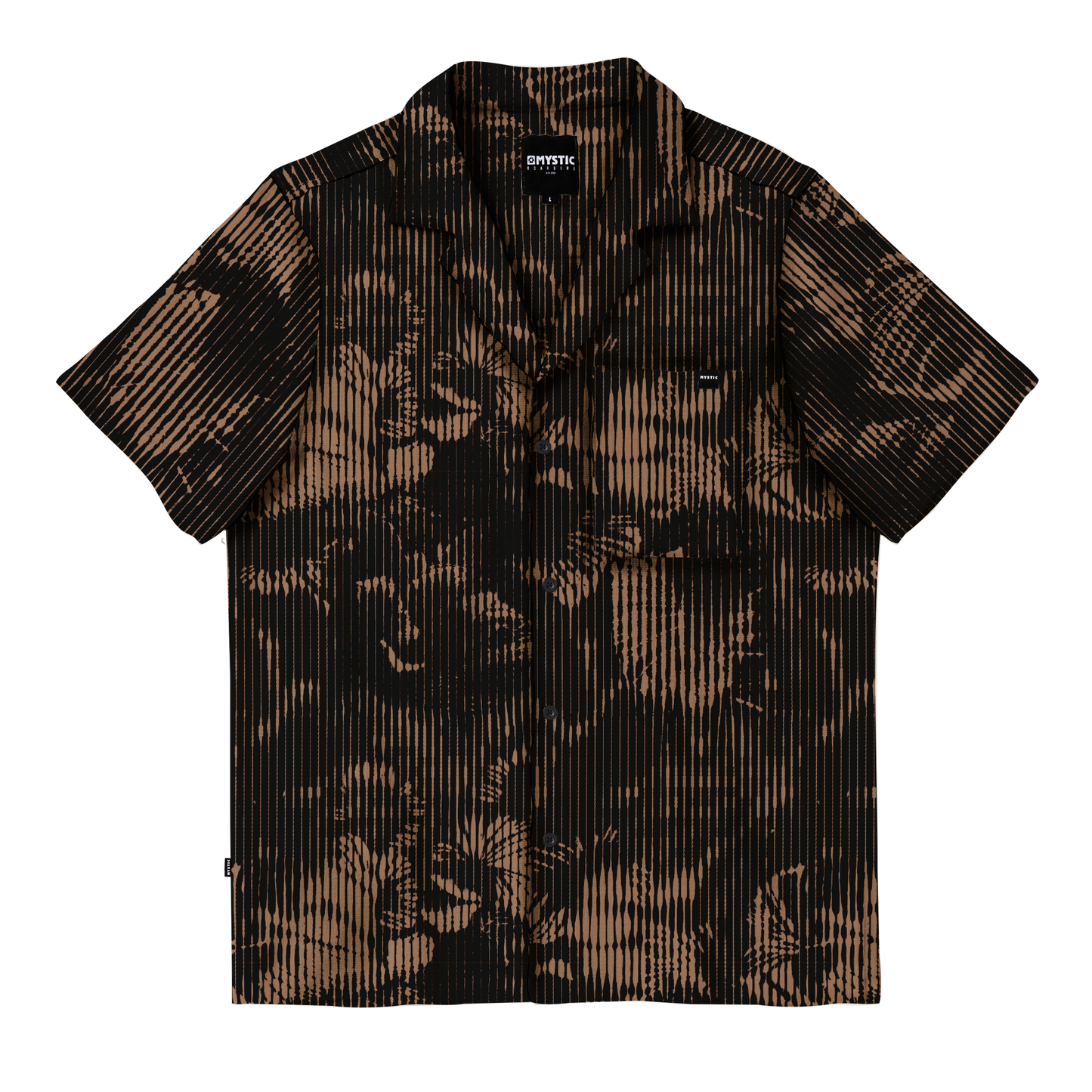 2024 Mystic Habitat Shirt