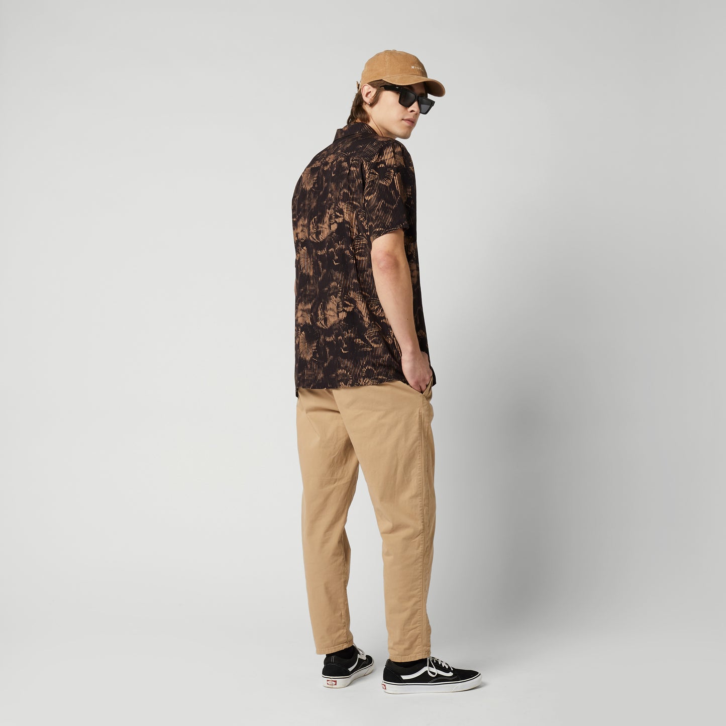 2024 Mystic Habitat Shirt