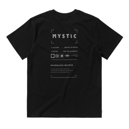 2024 Mystic Chart Tee