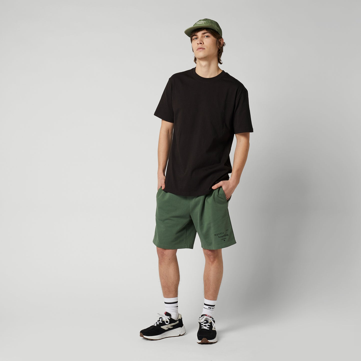 2024 Mystic Chart Tee