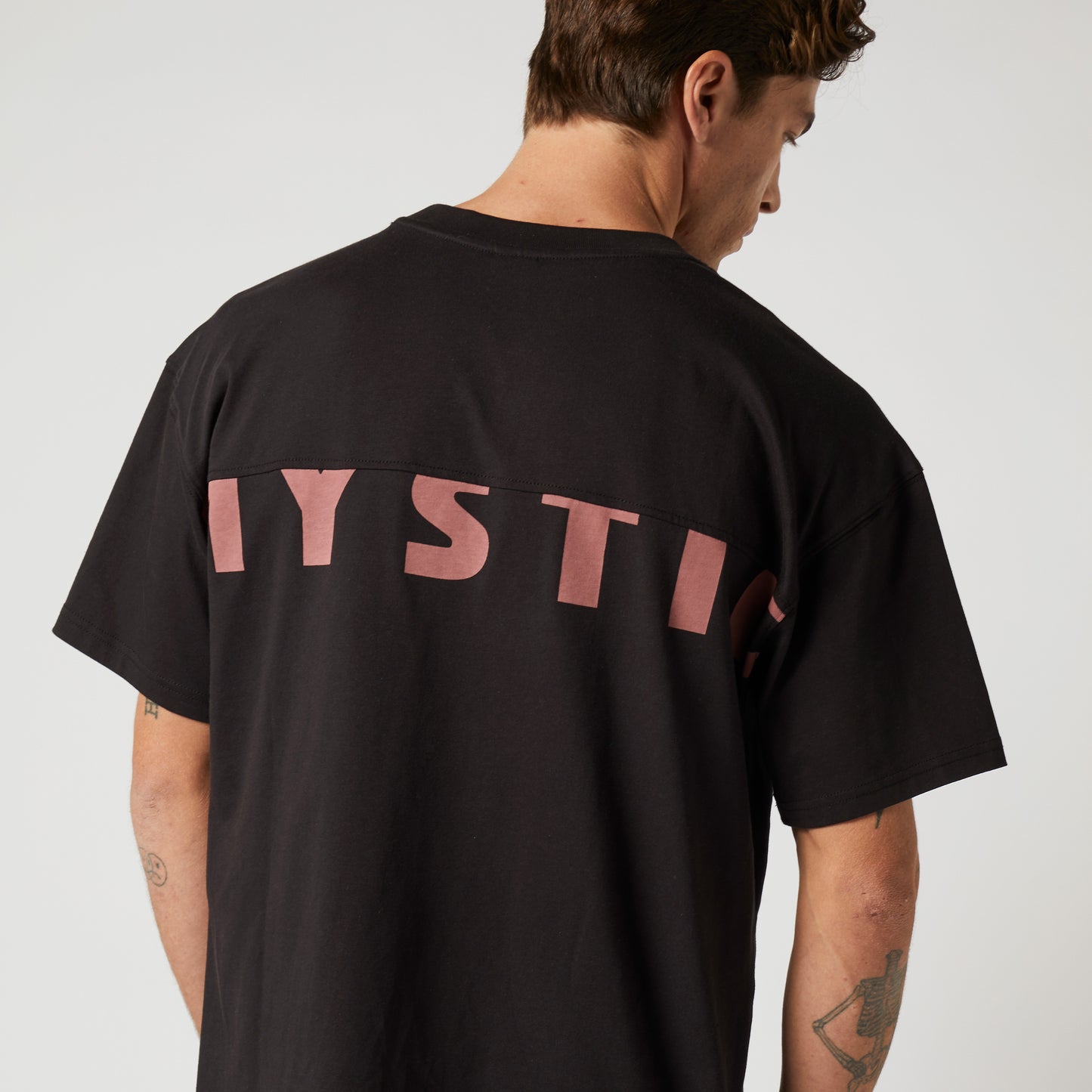 2024 Mystic Profile Tee