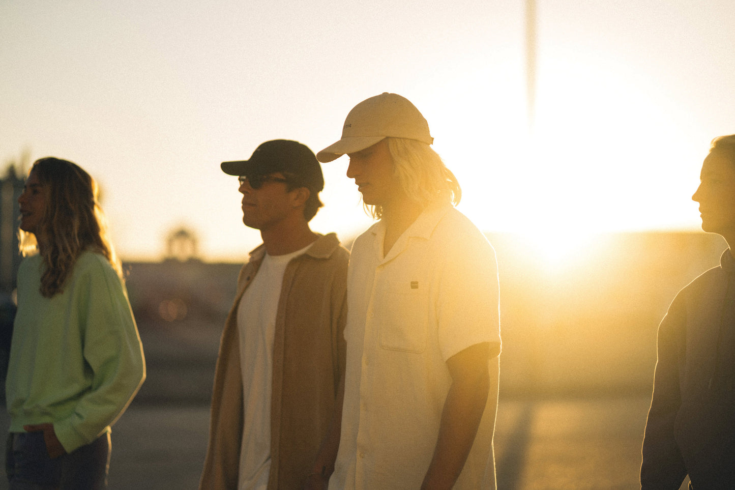 2024 Mystic Last Light Shirt