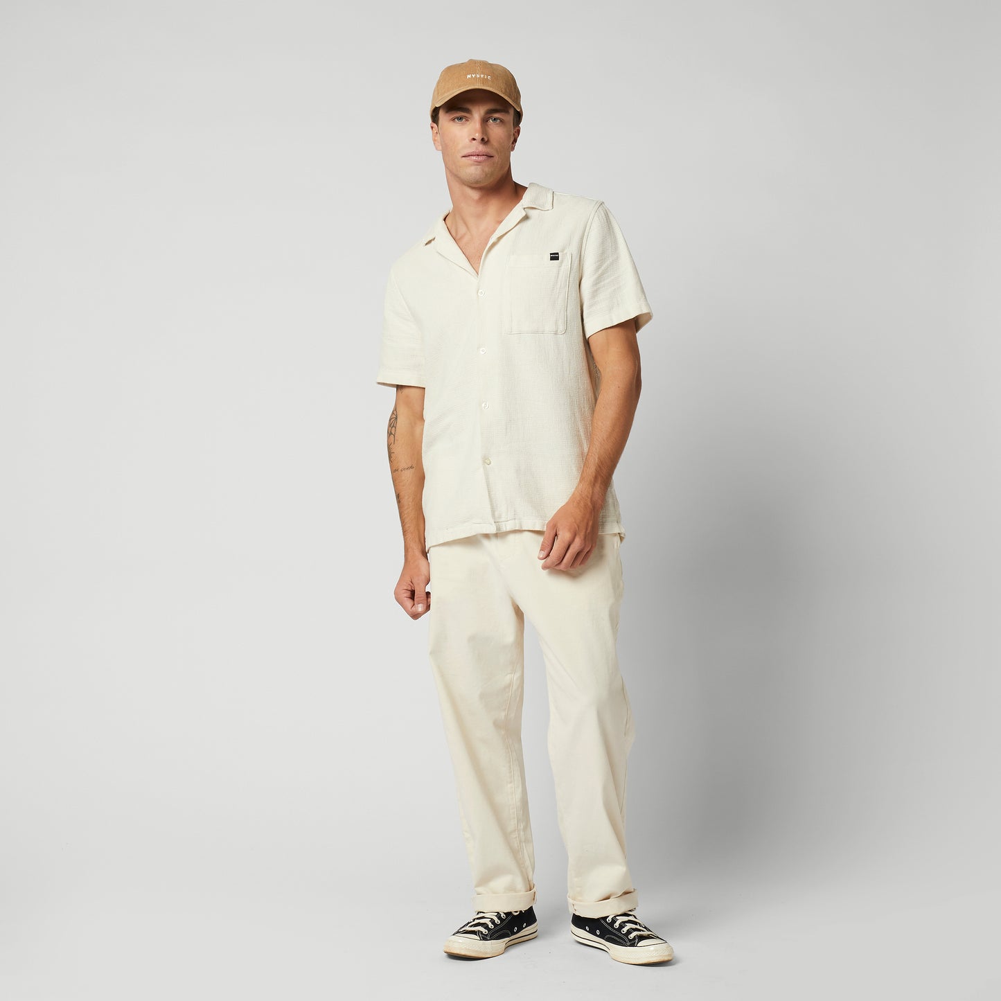 2024 Mystic Last Light Shirt