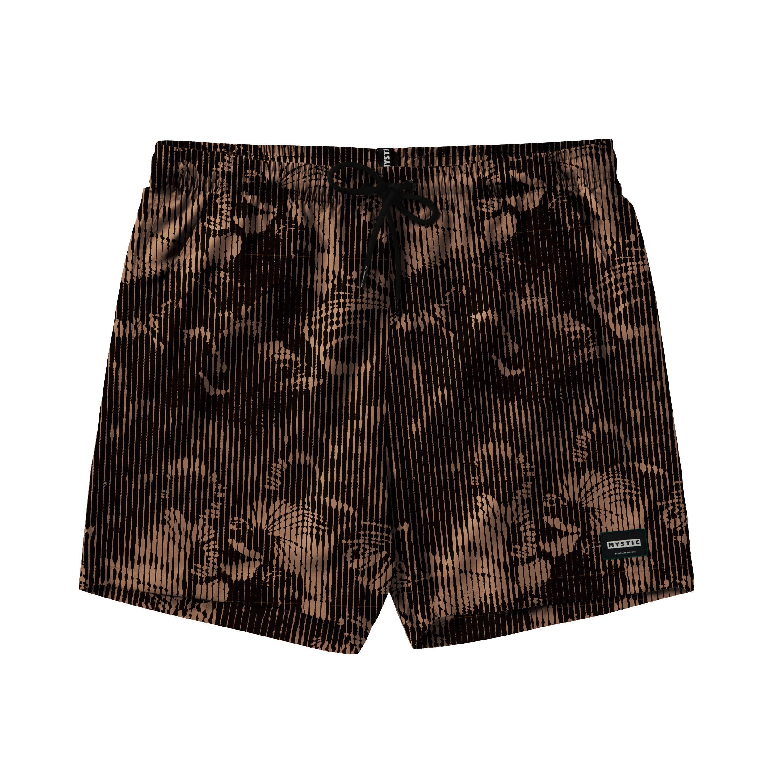 2024 Mystic Artwork Swimshorts