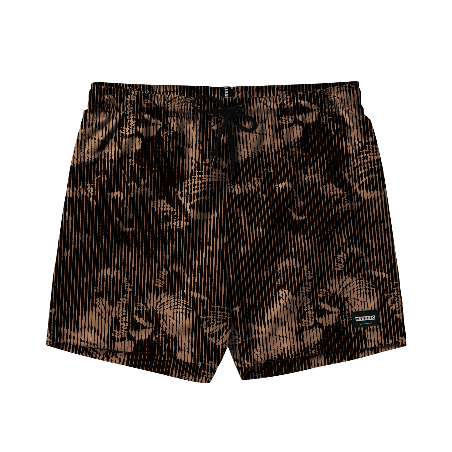 2024 Mystic Artwork Swimshorts