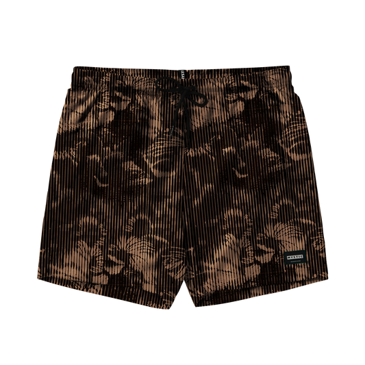 2024 Mystic Artwork Swimshorts