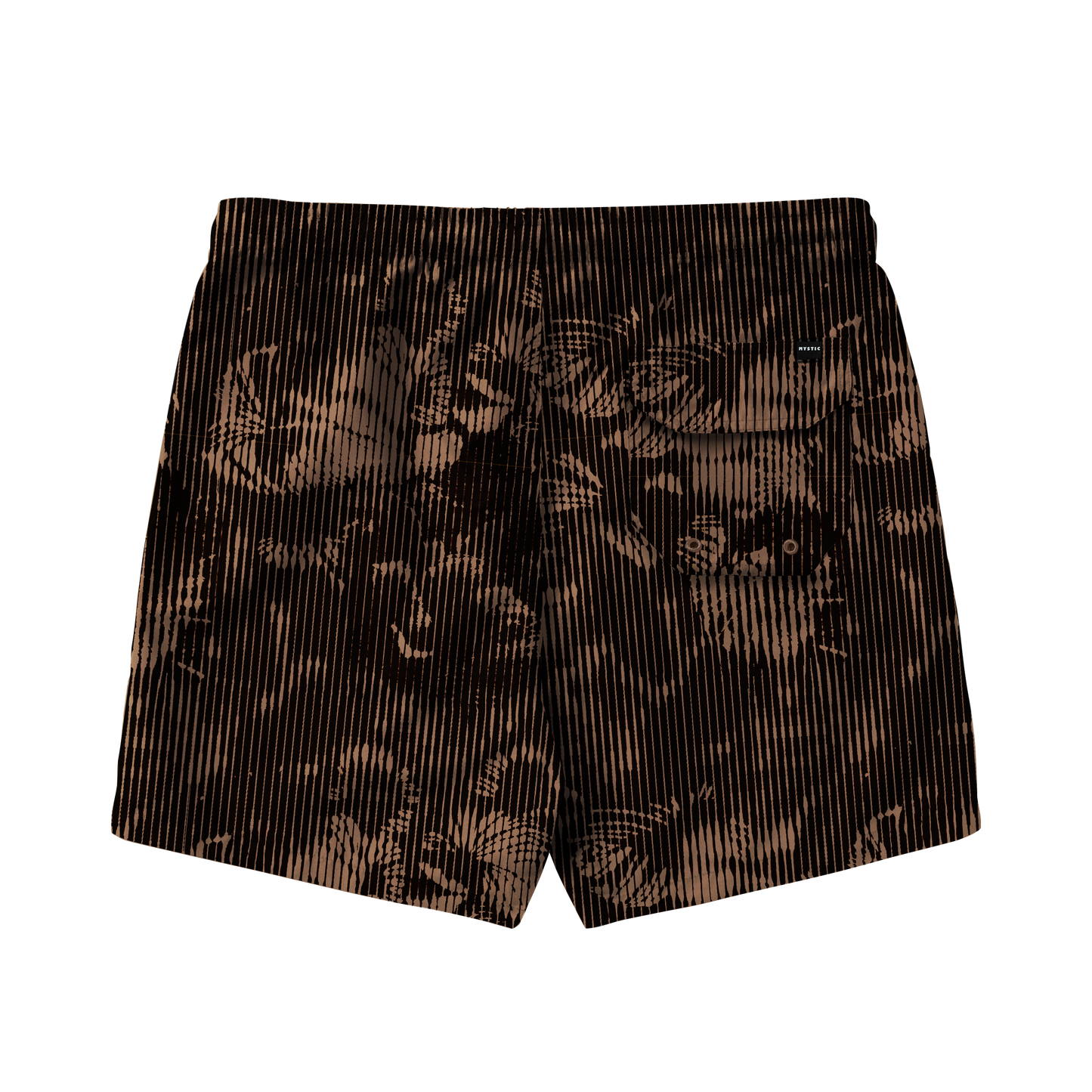 2024 Mystic Artwork Swimshorts