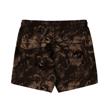 2024 Mystic Artwork Swimshorts