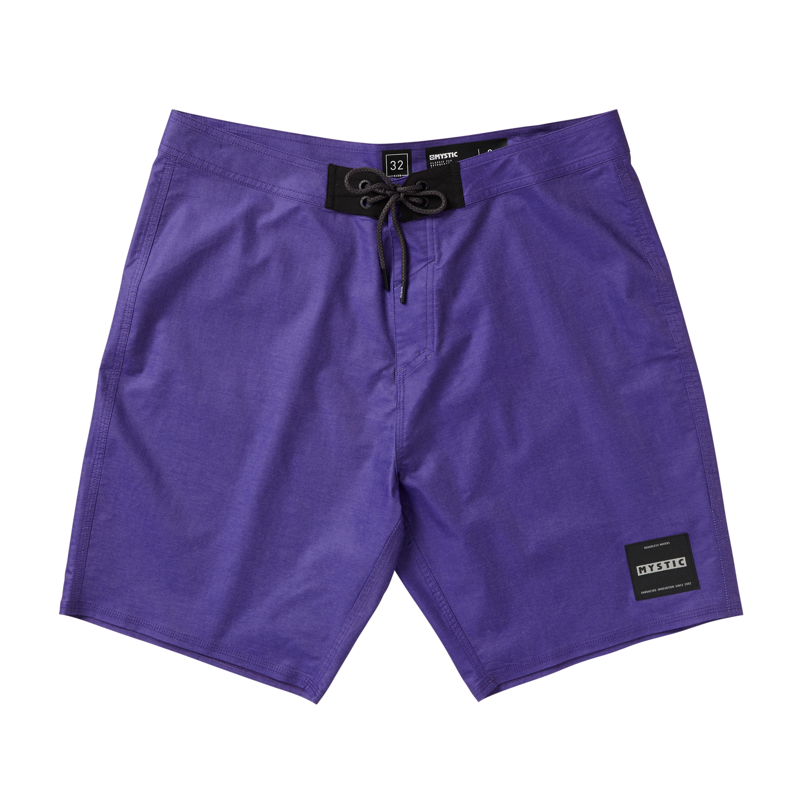 2024 Mystic Brand Boardshorts