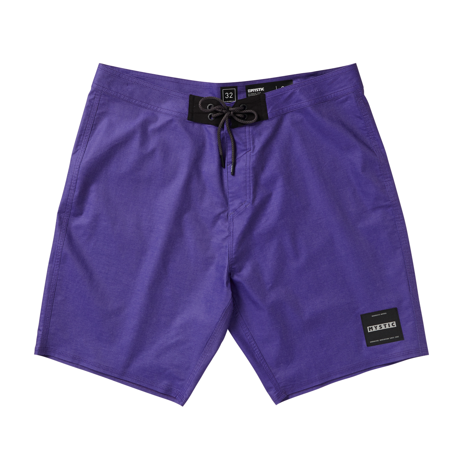 2024 Mystic Brand Boardshorts