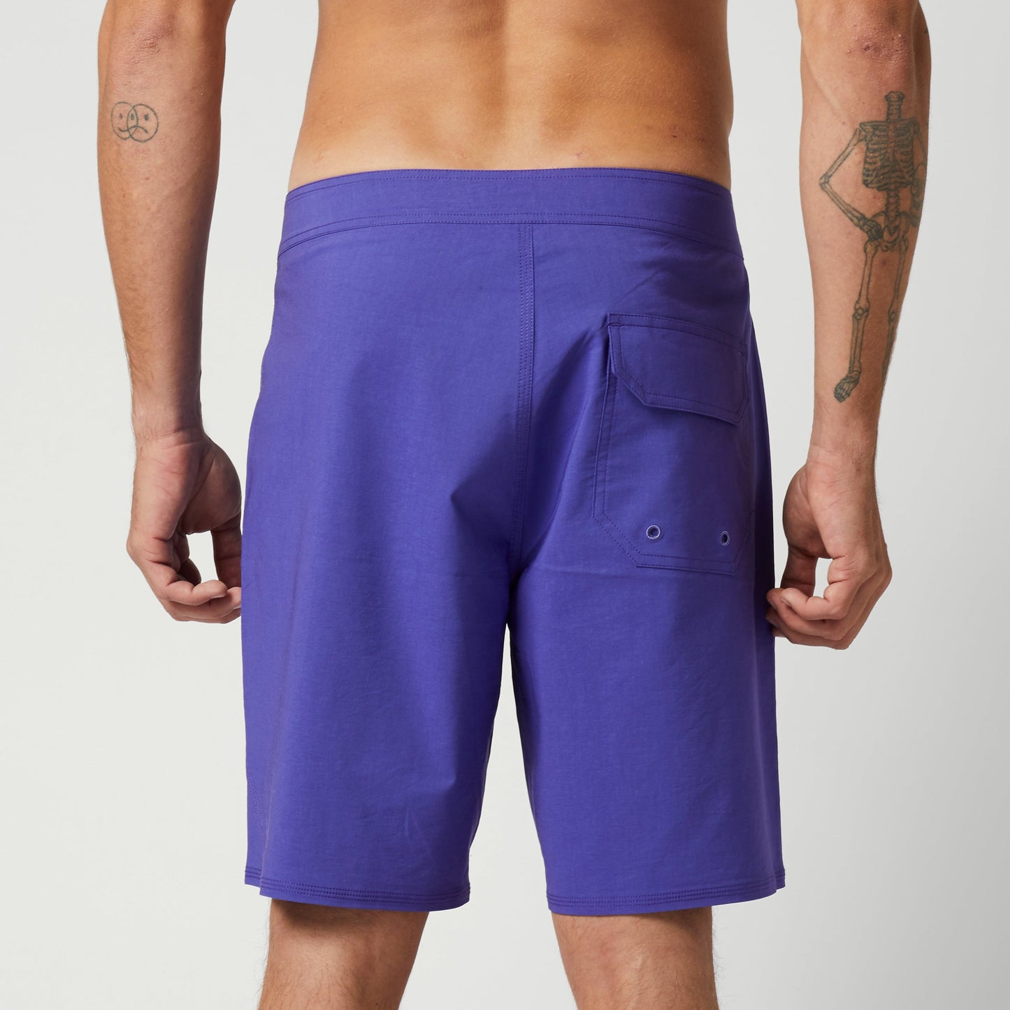 2024 Mystic Brand Boardshorts