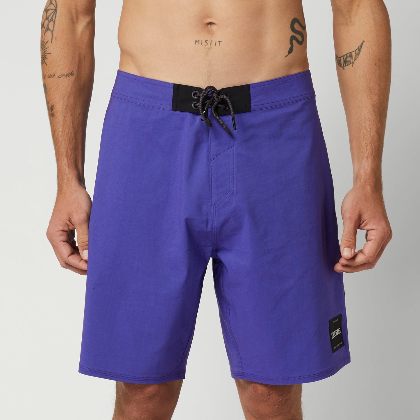 2024 Mystic Brand Boardshorts