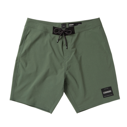 2024 Mystic Brand Boardshorts