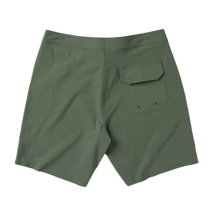 2024 Mystic Brand Boardshorts