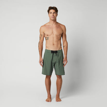 2024 Mystic Brand Boardshorts