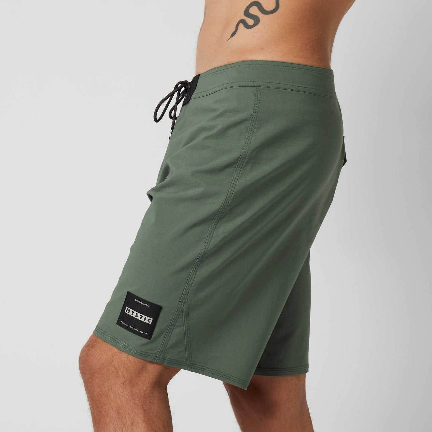 2024 Mystic Brand Boardshorts