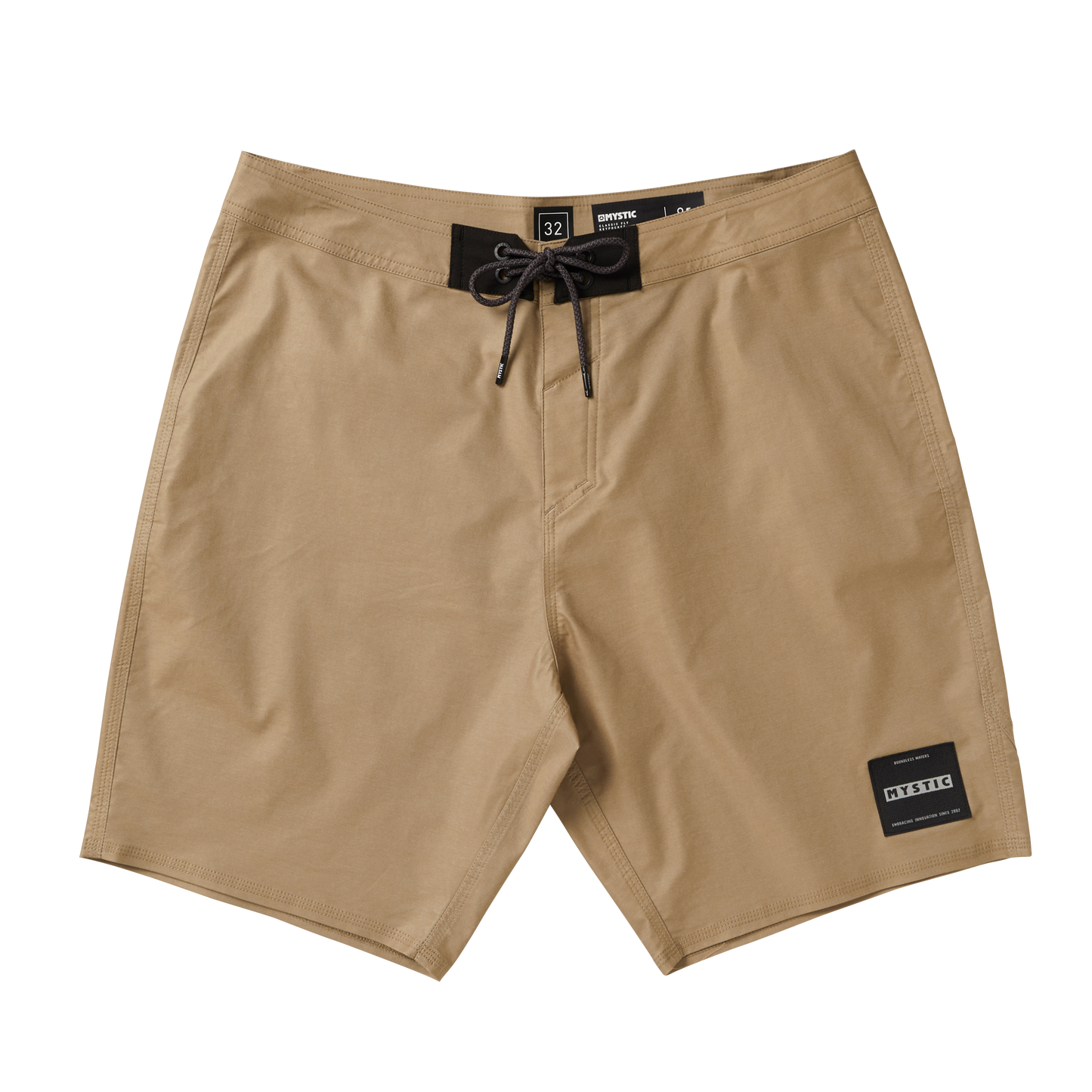 2024 Mystic Brand Boardshorts