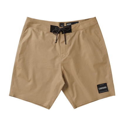 2024 Mystic Brand Boardshorts