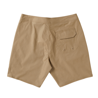 2024 Mystic Brand Boardshorts