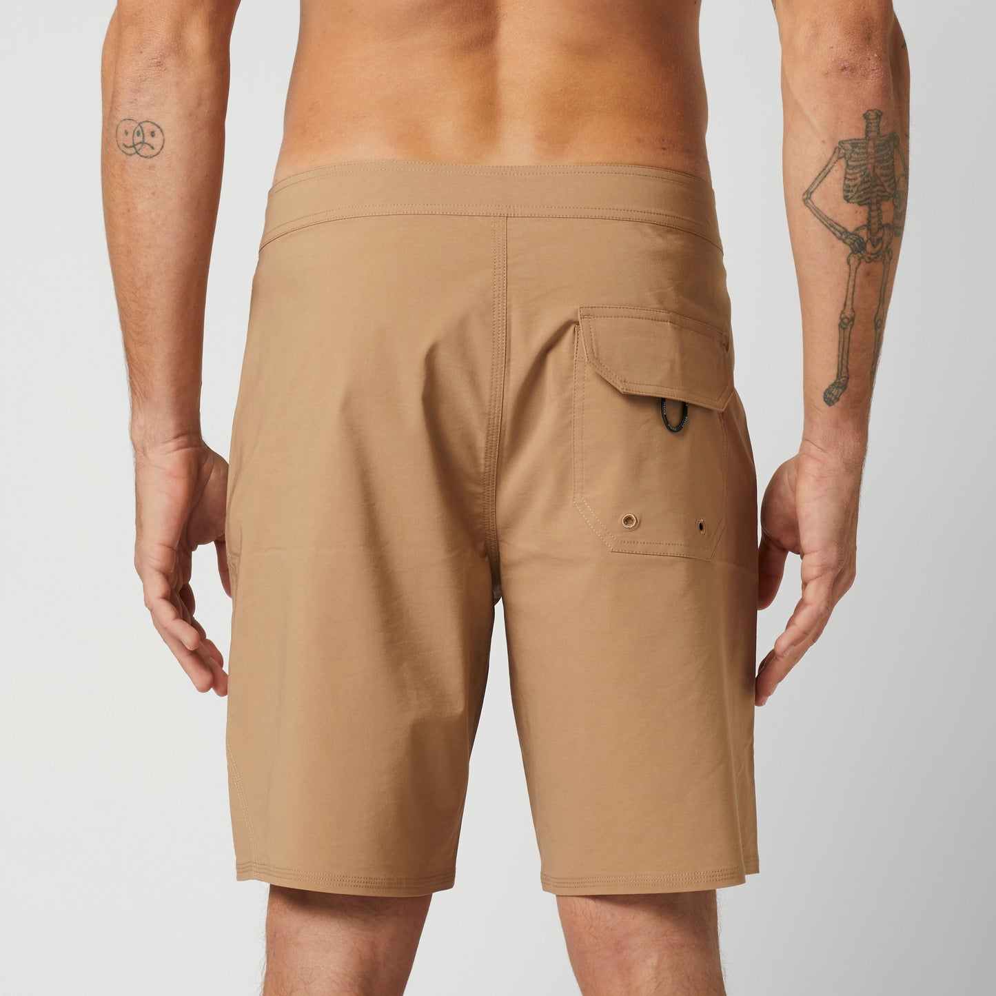 2024 Mystic Brand Boardshorts