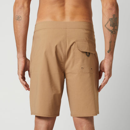 2024 Mystic Brand Boardshorts