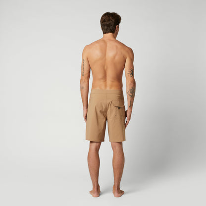 2024 Mystic Brand Boardshorts