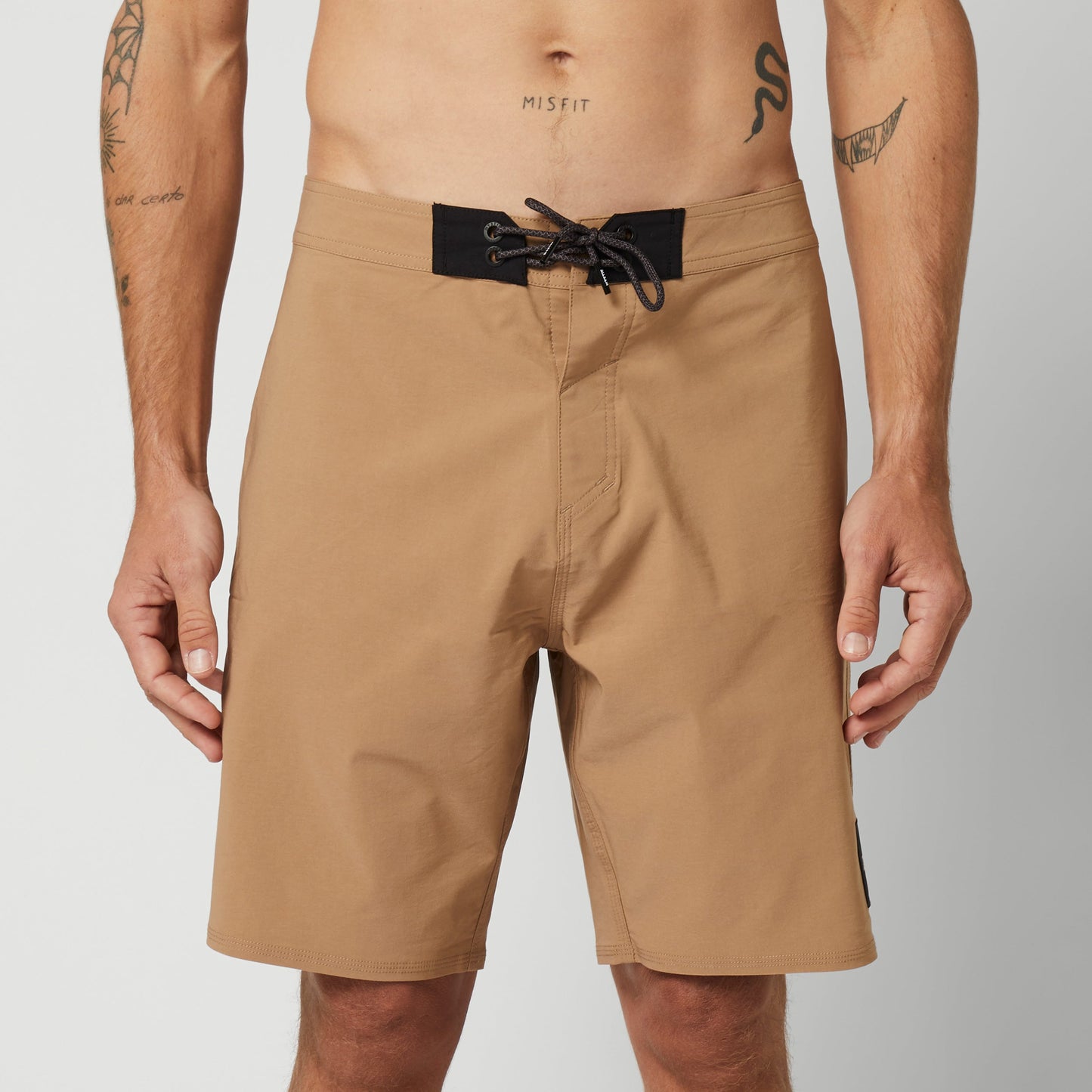 2024 Mystic Brand Boardshorts