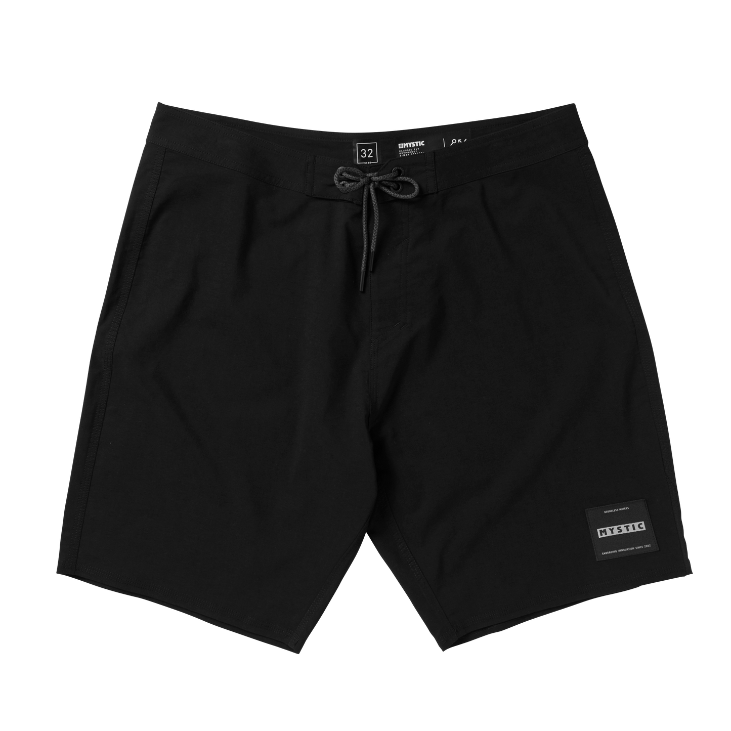 2024 Mystic Brand Boardshorts