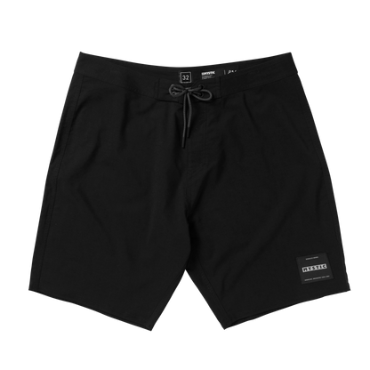 2024 Mystic Brand Boardshorts