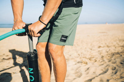 2024 Mystic Brand Boardshorts