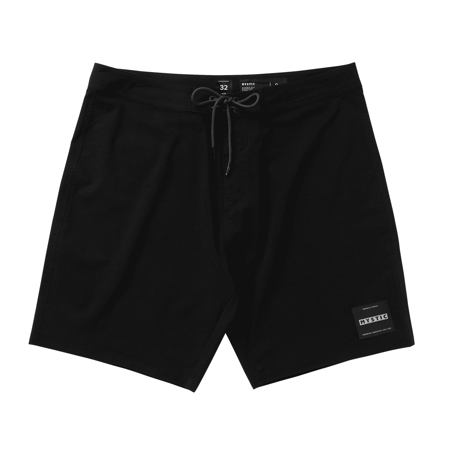 2024 Mystic Brand Boardshorts