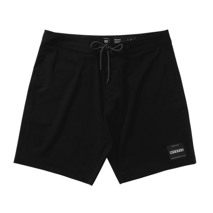 2024 Mystic Brand Boardshorts