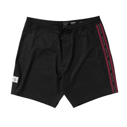 2024 Mystic Wild Rose  Boardshorts