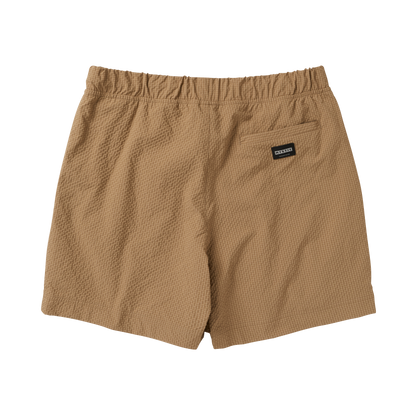 2024 Mystic Continent Shorts