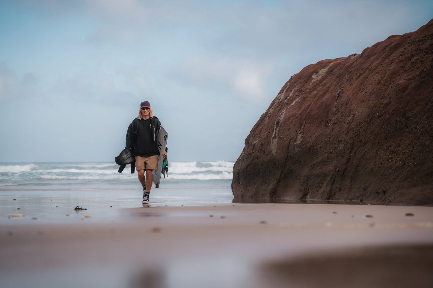 2024 Mystic Continent Shorts