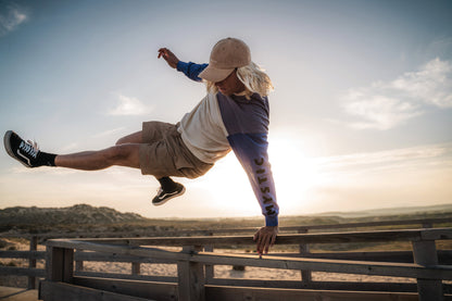 2024 Mystic Continent Shorts