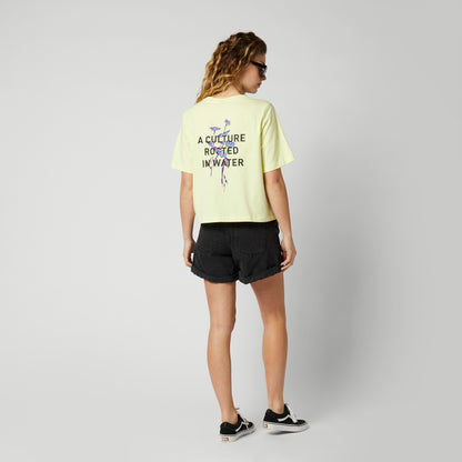 2024 Mystic Culture Tee Women