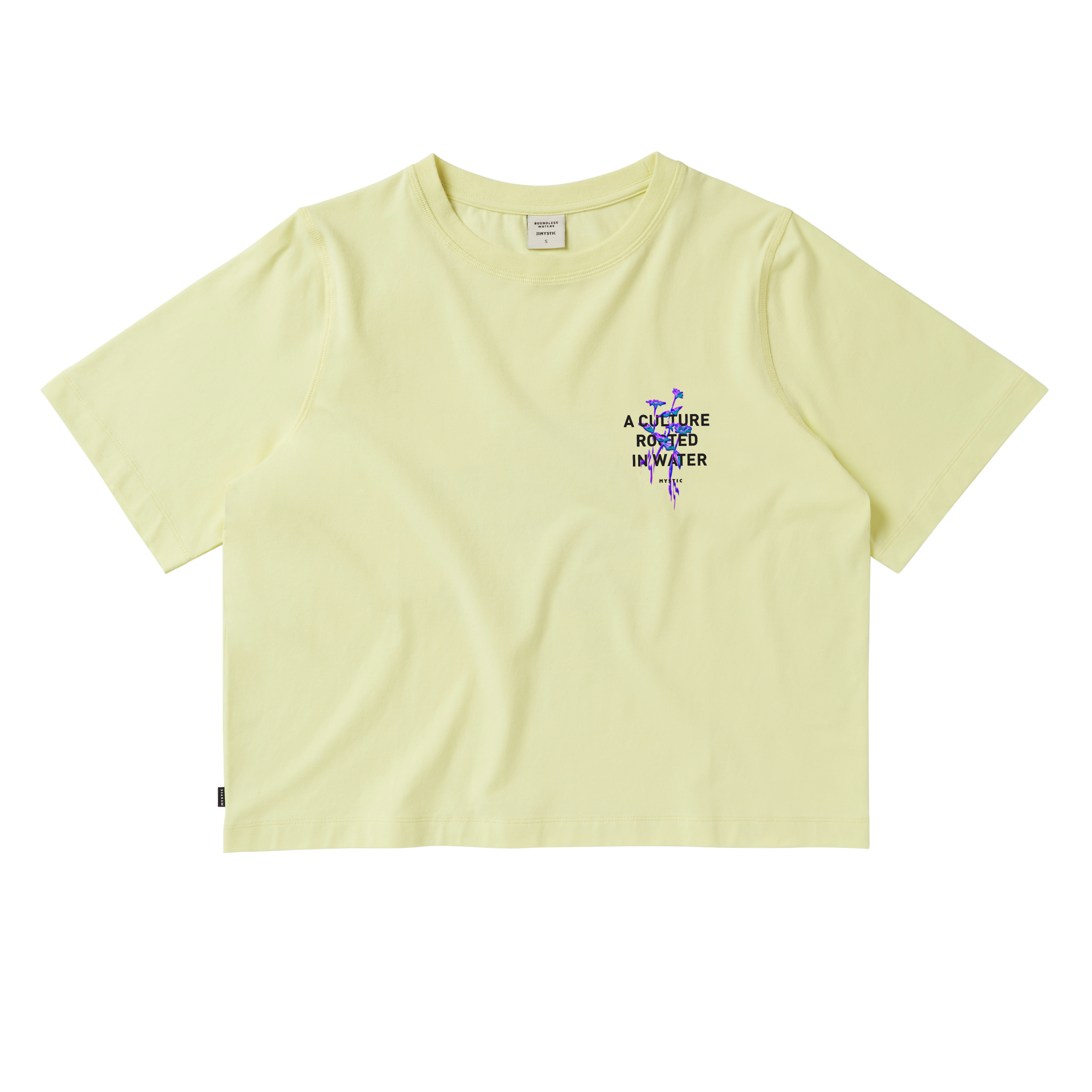 2024 Mystic Culture Tee Women