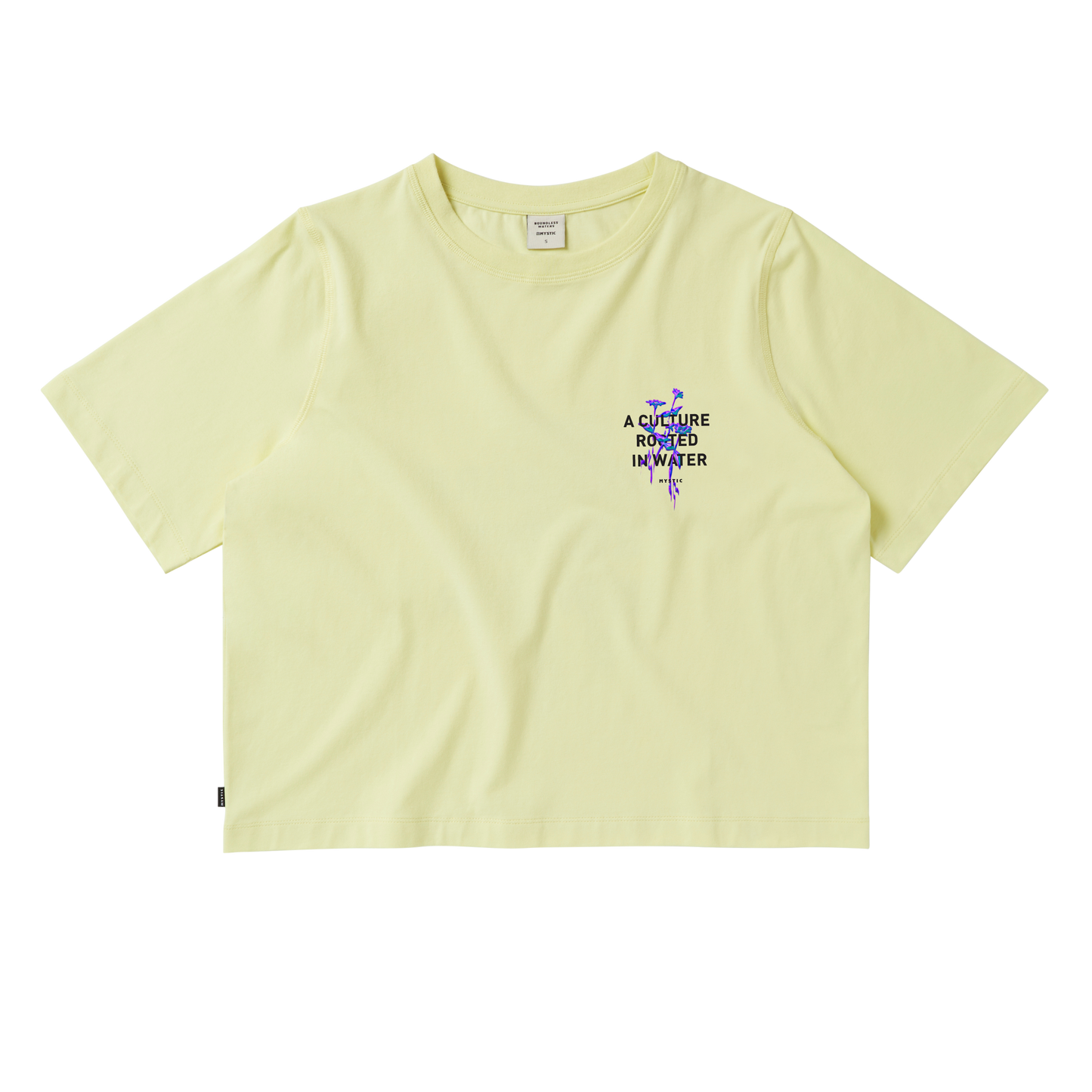 2024 Mystic Culture Tee Women