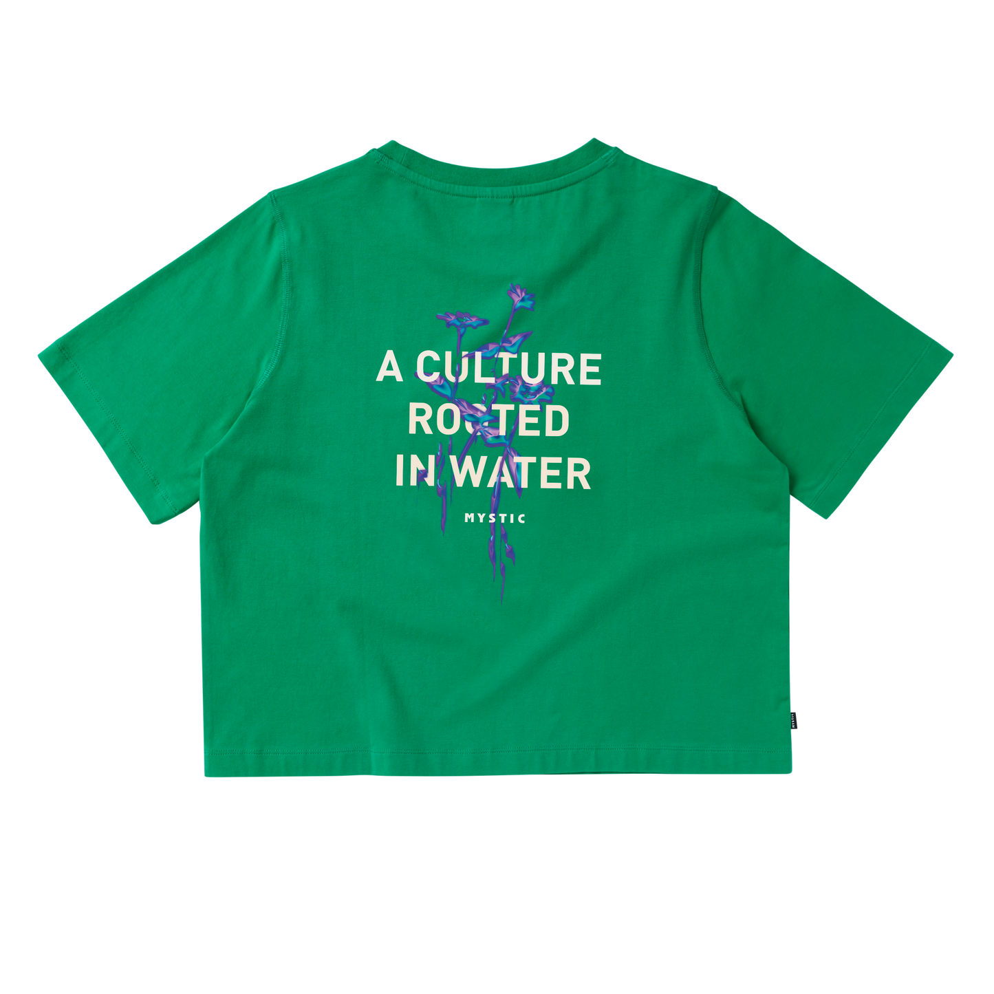 2024 Mystic Culture Tee Women