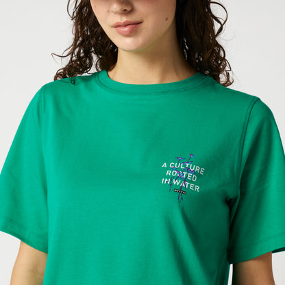 2024 Mystic Culture Tee Women