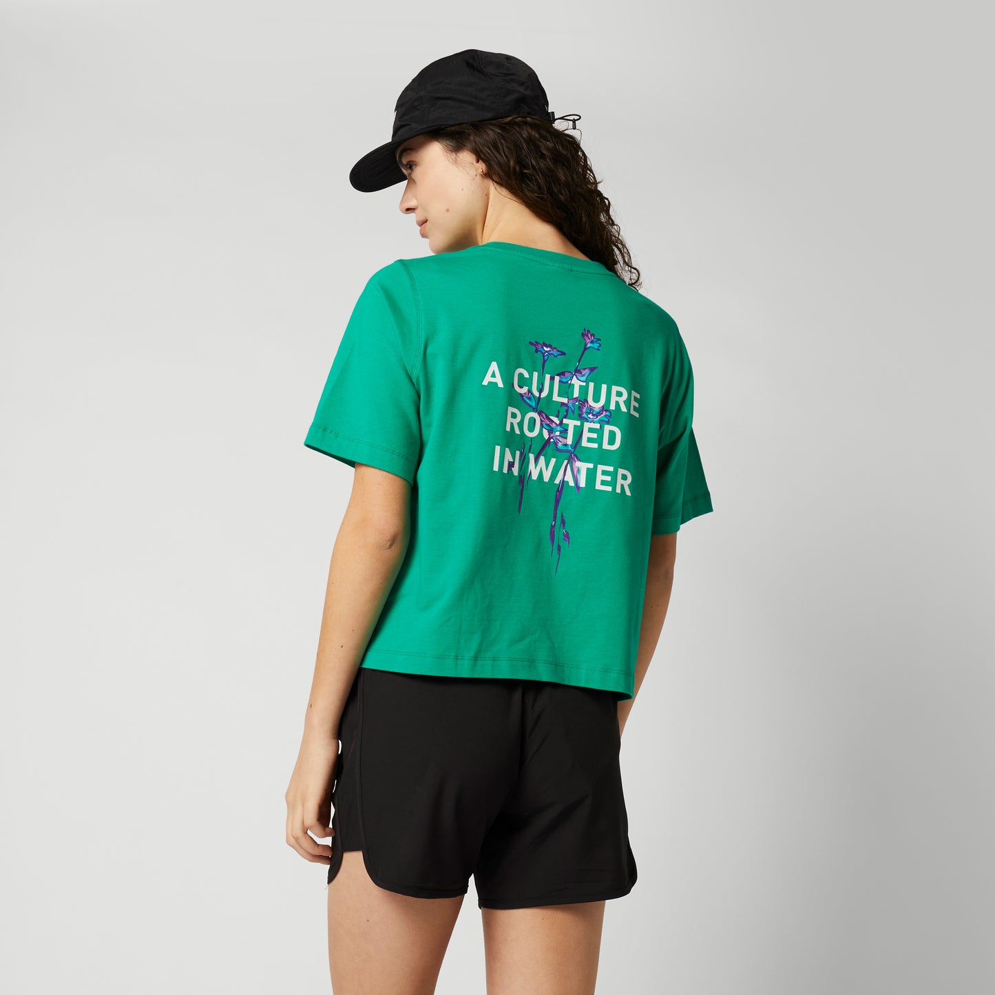 2024 Mystic Culture Tee Women